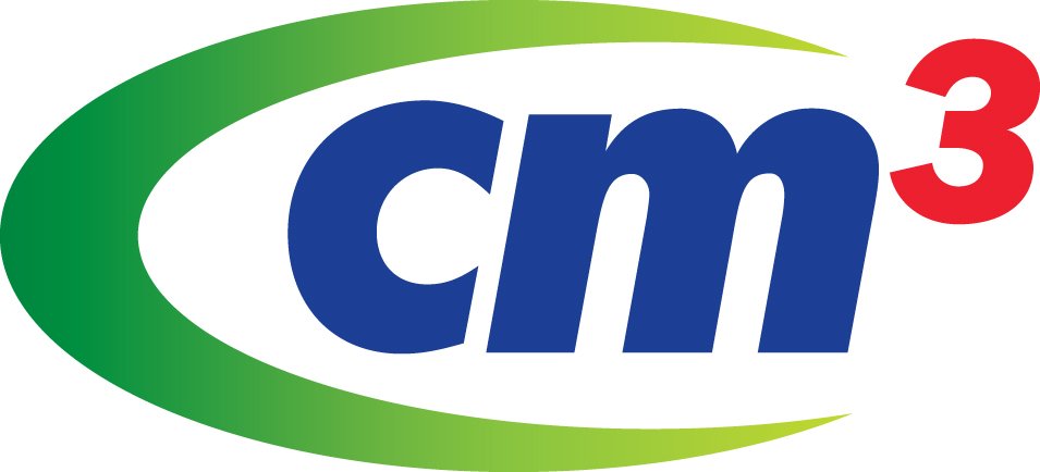 CM3 Logo